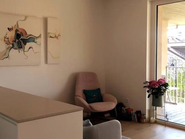 3.5 Zimmer, 69 m²