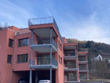 3.5 Zimmer, 69 m², 4. Stock
