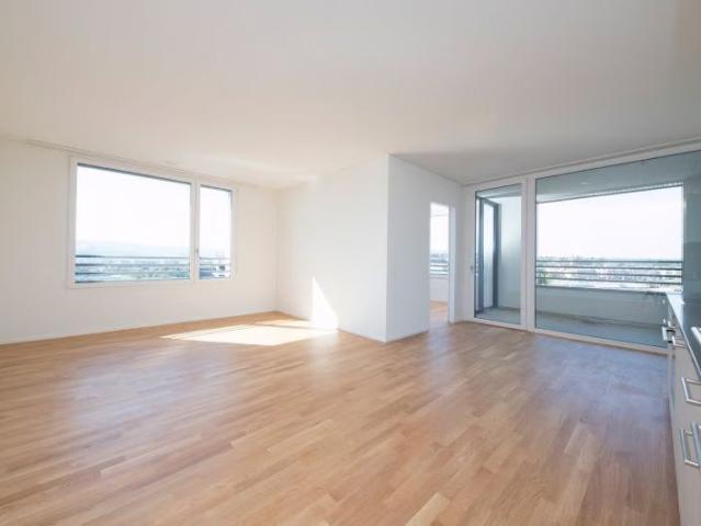 3.5 Zimmer, 69 m², 4. Stock