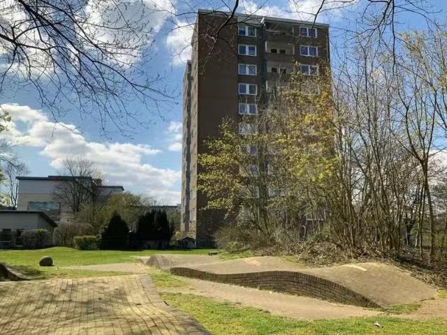 3,5 Zimmer 69 m² 509 € Kaltmiete Wohnungen in Essen