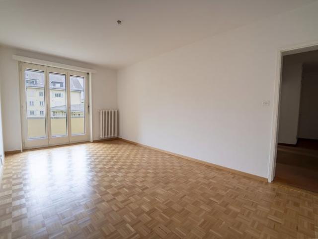 3.5 Zimmer, 69 m²