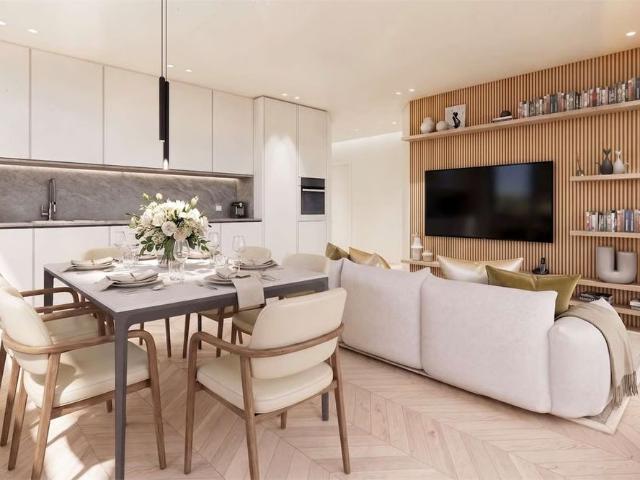 3.5 Zimmer, 69 m²