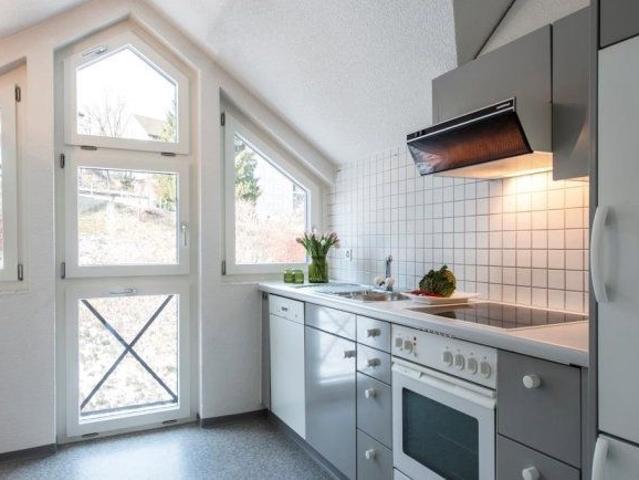 3.5 Zimmer, 69 m², 5. Stock