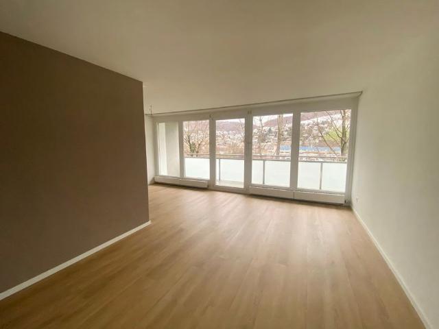 3.5 Zimmer, 69 m², 6. Stock