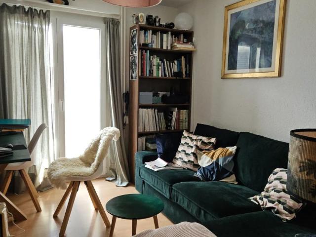 3.5 Zimmer, 69 m²