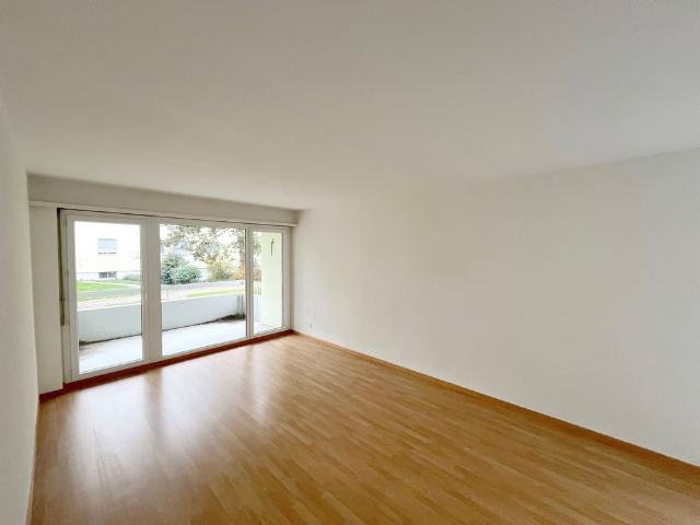 3.5 Zimmer, 69 m², EG
