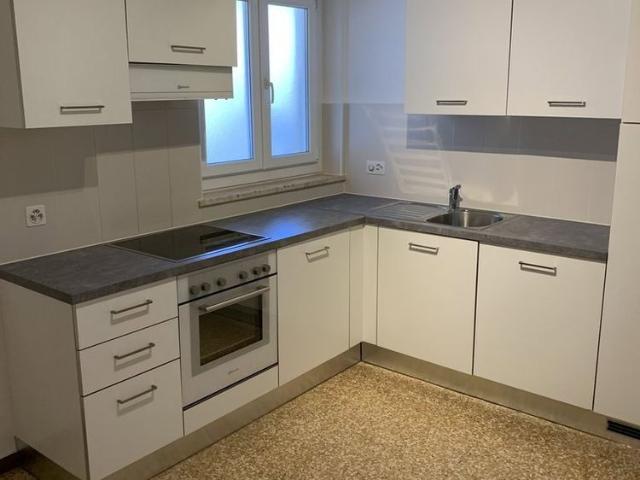 3.5 Zimmer, 69 m², EG