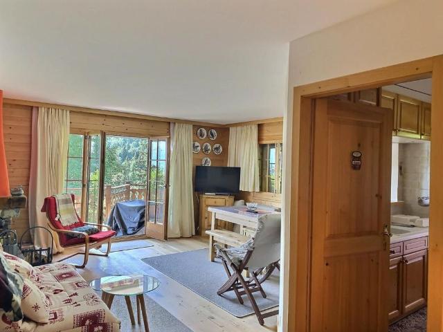 3.5 Zimmer, 69 m², EG