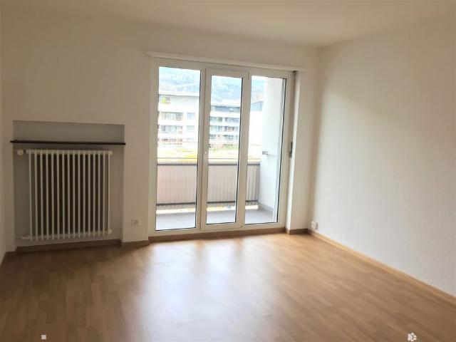 3.5 Zimmer, 60 m², 3. Stock