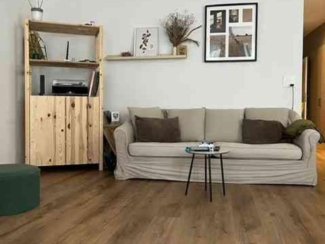3.5 Zimmer, 60 m², 3. Stock