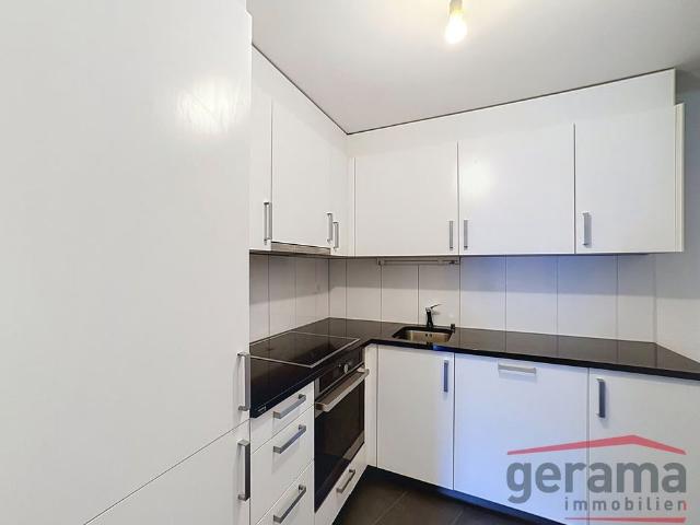 3.5 Zimmer, 60 m², 3. Stock