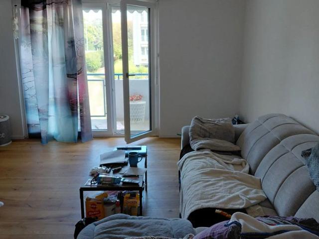 3.5 Zimmer, 60 m²