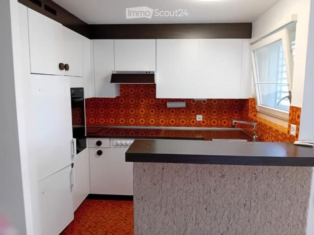 3.5 Zimmer, 60 m²