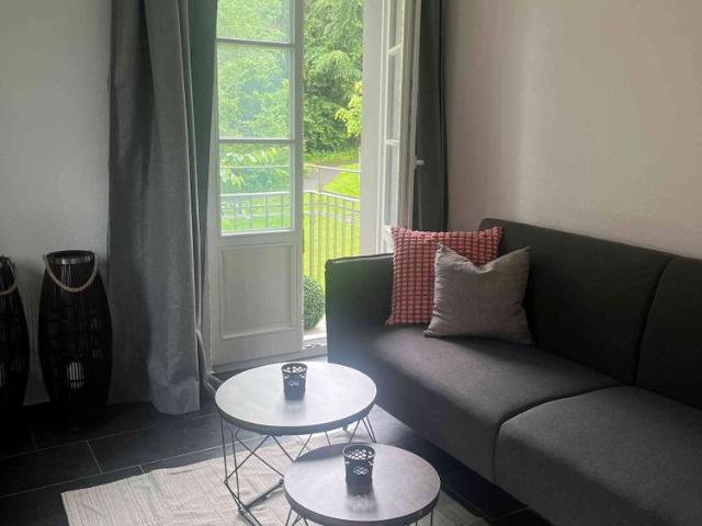 3.5 Zimmer, 60 m², 1. Stock