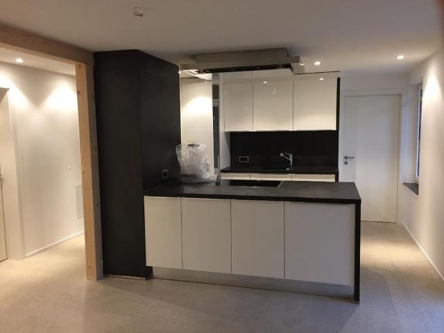 3.5 Zimmer, 60 m², 1. Stock