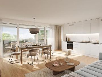 Kreuzboden, Gemeinde Liestal, Bezirk Liestal, Basel-Landschaft