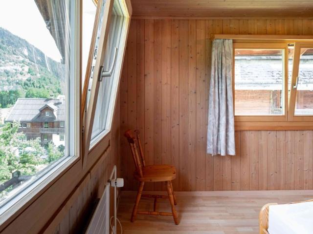 3.5 Zimmer, 60 m², 1. Stock