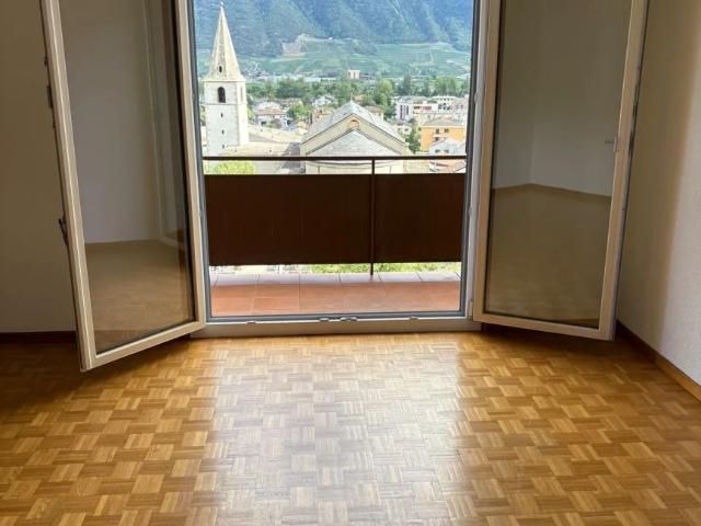 3.5 Zimmer, 60 m²
