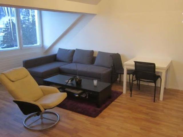 3.5 Zimmer, 60 m²