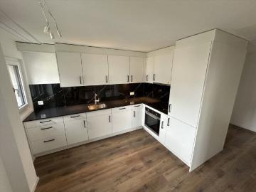 3.5 Zimmer, 60 m², 2. Stock