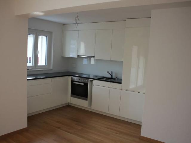 3.5 Zimmer, 60 m², 2. Stock