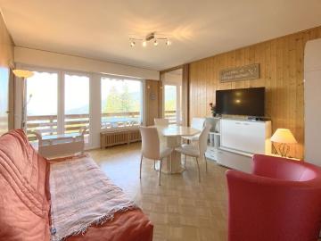 3.5 Zimmer, 60 m²