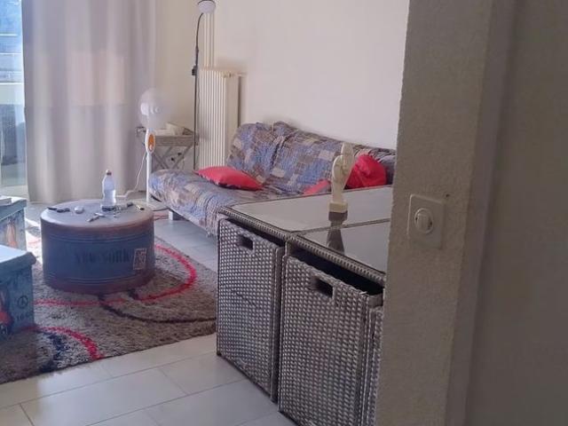 3.5 Zimmer, 60 m²