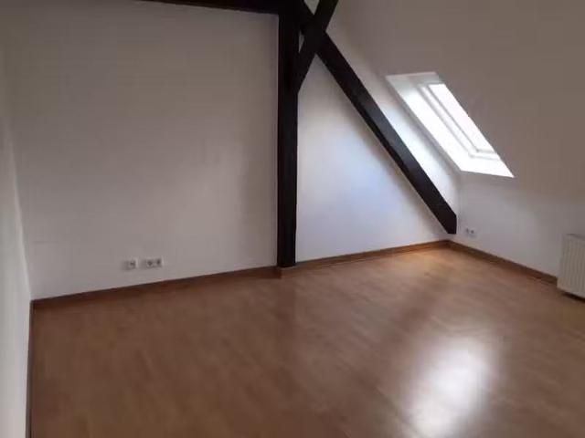 3,5 Zimmer 60 m² 340 € Kaltmiete Wohnungen in Arnsberg