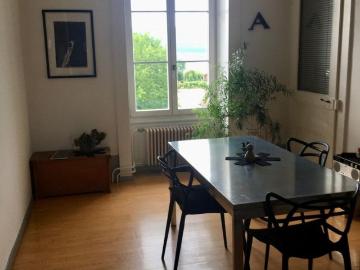 3.5 Zimmer, 60 m²