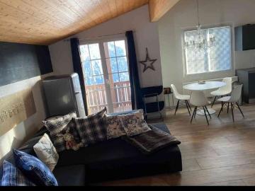 Lauchernalp, Wiler, Westlich Raron, Westlich Raron, Wallis