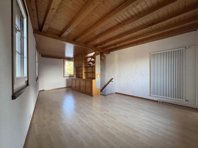 3.5 Zimmer, 60 m²