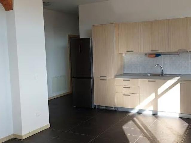 3.5 Zimmer, 60 m²
