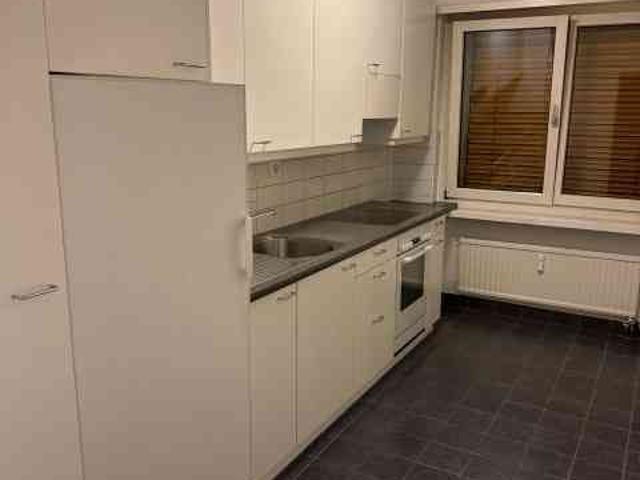 3.5 Zimmer, 60 m², 4. Stock