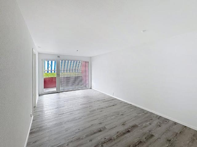 3.5 Zimmer, 60 m², 4. Stock