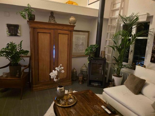 3.5 Zimmer, 60 m², 4. Stock