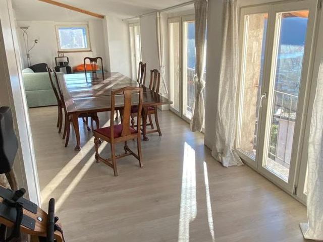 3.5 Zimmer, 60 m²
