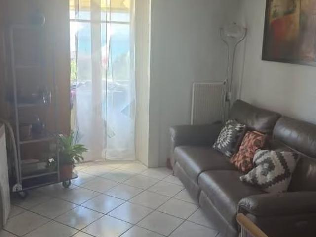3.5 Zimmer, 60 m²