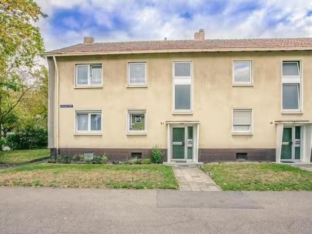 3,5 Zimmer 60 m² 559 € Kaltmiete Wohnungen in Moers