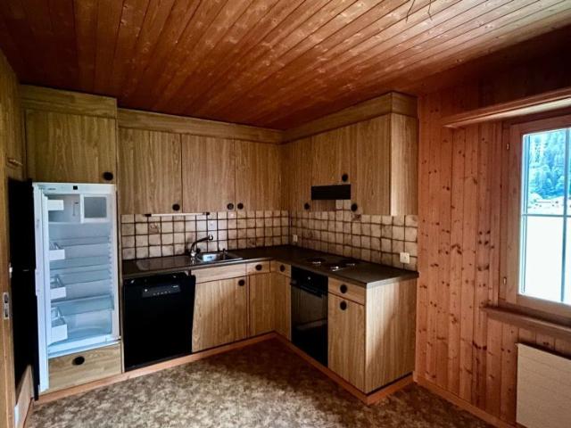 3.5 Zimmer, 60 m²