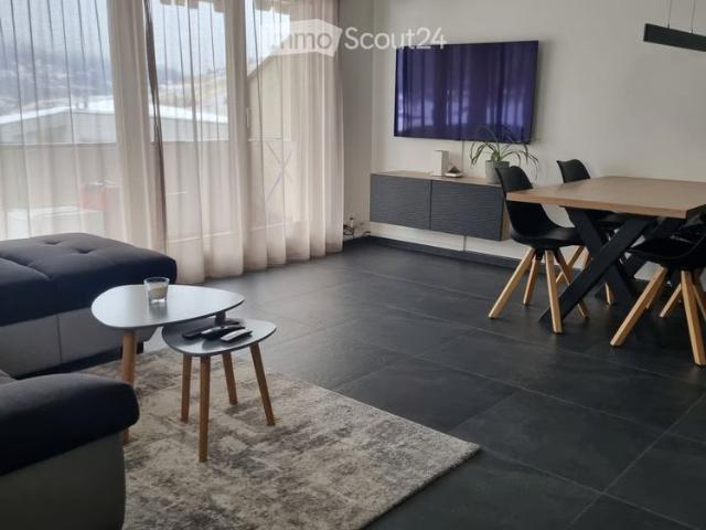 3.5 Zimmer, 60 m²