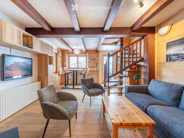 3.5 Zimmer, 60 m²