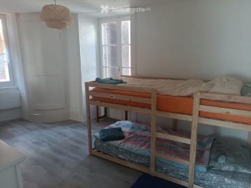 3.5 Zimmer, 60 m²