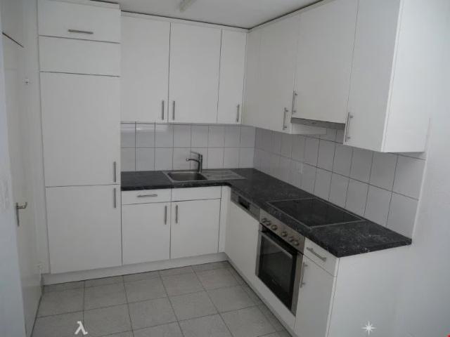 3.5 Zimmer, 60 m², 6. Stock