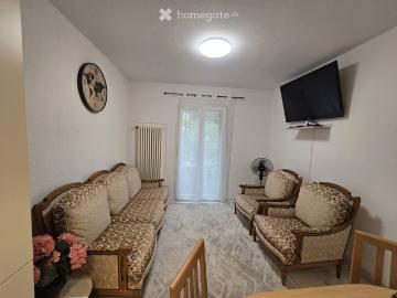 3.5 Zimmer, 60 m²