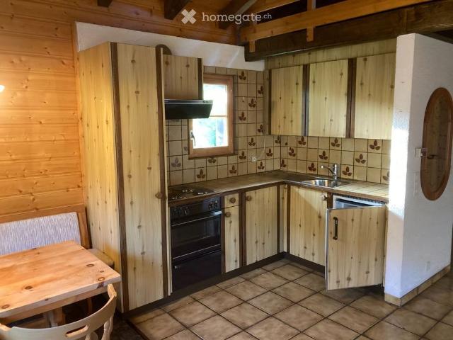 3.5 Zimmer, 60 m²