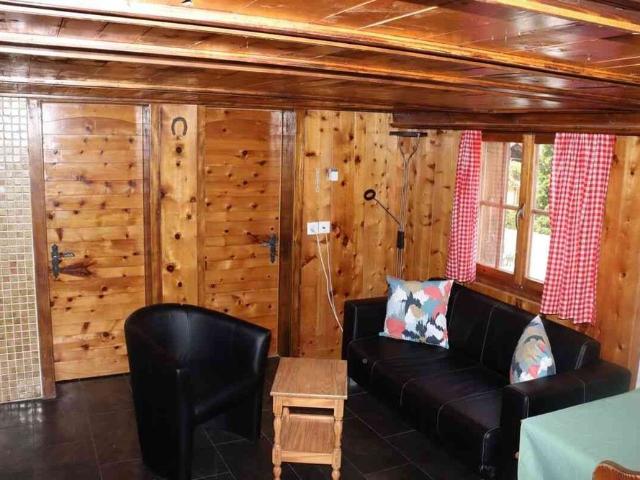3.5 Zimmer, 60 m²