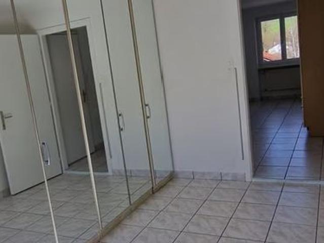3.5 Zimmer, 60 m²