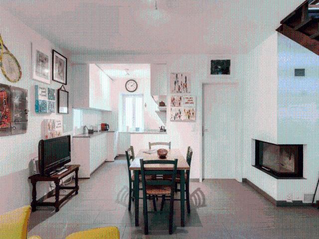 3.5 Zimmer, 60 m²