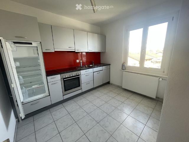 3.5 Zimmer, 60 m²