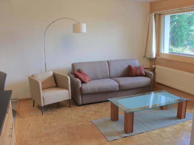3.5 Zimmer, 60 m²